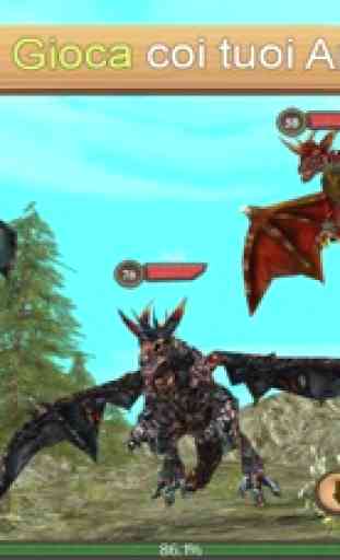 Dragon Sim Online 4