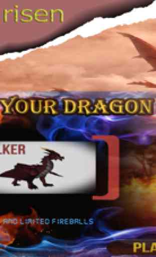 Dragon War Z- A Monster Rider 3