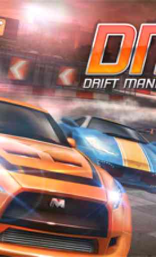 Drift Mania Championship - 2 1
