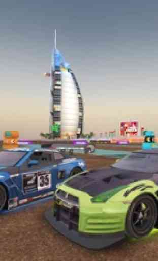 Dubai Racing 1
