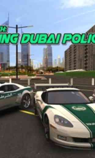 Dubai Racing 3