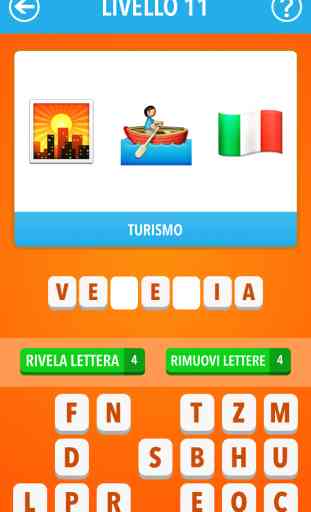 Emoji Quiz Italia ~ Film, TV, personaggi famosi, marche 1