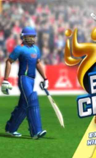 Epic Cricket 2