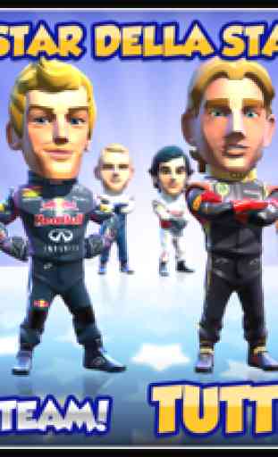 F1 Race Stars™ 3