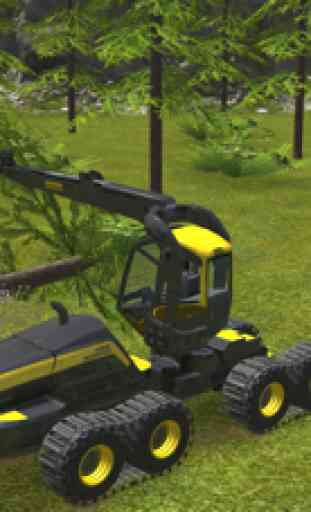 Farming Simulator 16 3