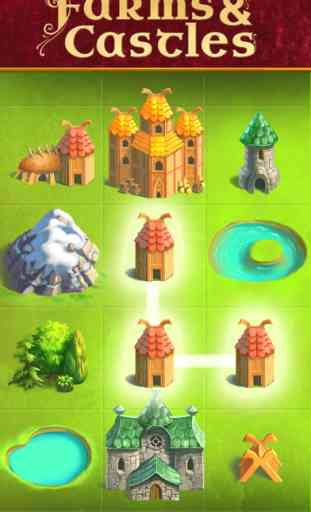 Farms & Castles 1