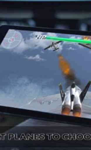 Reale F22 Fighter jet giochi di simulazione 3