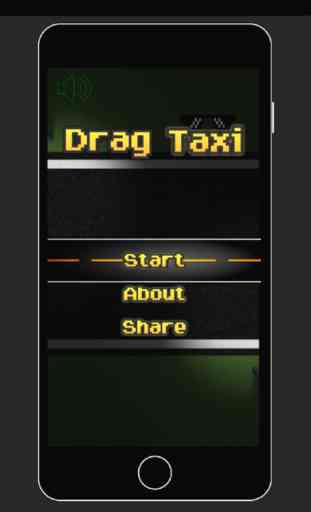 Trascinare Trascina Taxi Pro 1