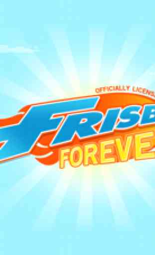 Frisbee® Forever 1