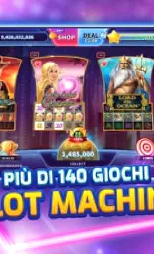 GameTwist Giochi Slot Machine 1