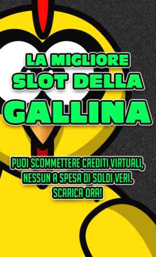 Slot Gallina 1
