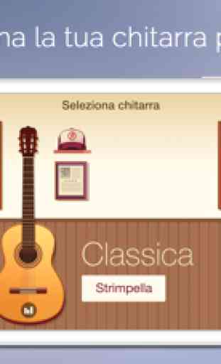 Chitarra - Impara Canzoni 3