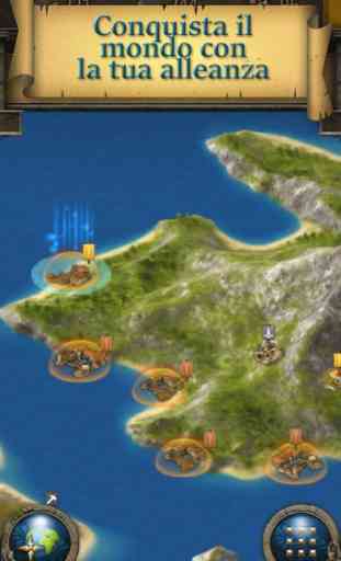Grepolis - gioco di strategia 2
