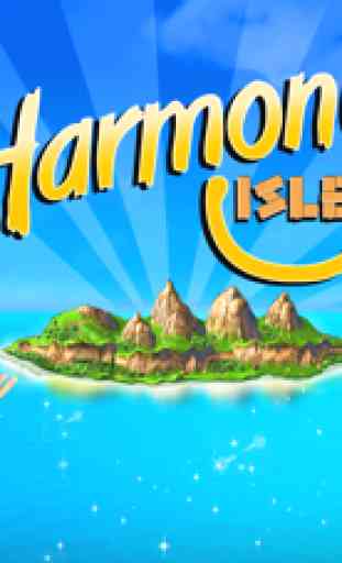 Harmony Isle 1