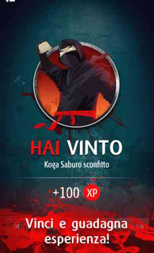 Hattori - PVP ninja samurai shuriken battle 3