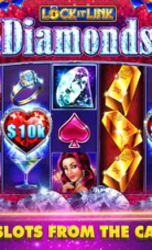 Hot Shot Casinò: Slot Machines 1