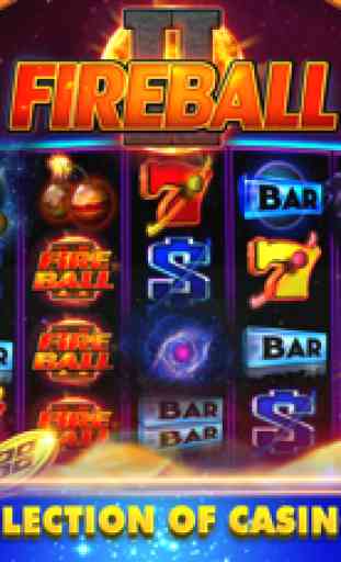 Hot Shot Casinò: Slot Machines 3