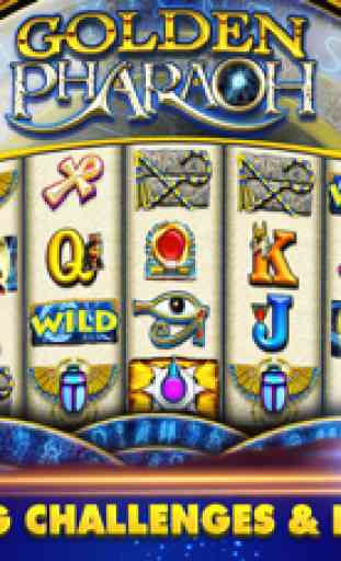 Hot Shot Casinò: Slot Machines 4