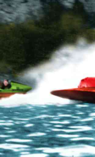 HydroSpeed Discover 1