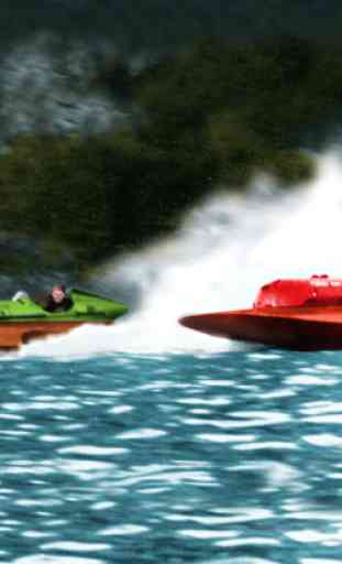 HydroSpeed Discover 4