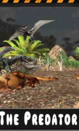 Tarzan Dinosauri Animali - Dino Trex Sniper Hunter 4