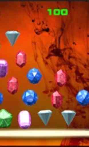 Jewels Blast - Diamond Pro 2