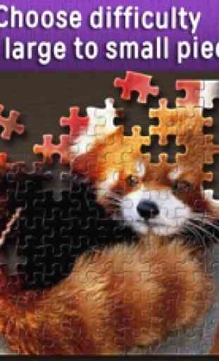 Jigsaw Puzzle Mondo 1