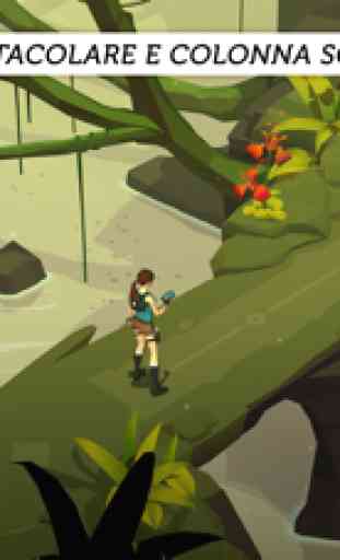 Lara Croft GO 3