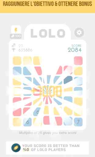 LOLO : Puzzle Game 3