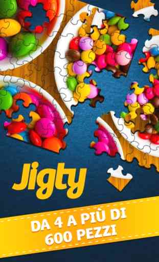 Puzzle Jigty 2