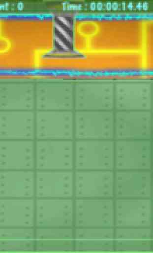 Mecha Break Out Free - Un peso che cade fuga Lite Arcade Game - il miglior divertimento falldown Addicting App robot galleggiante per bambini - Cool Divertente volo 3D robot Giochi Gratis - Applicazioni coinvolgente con Multiplayer Fisica 4