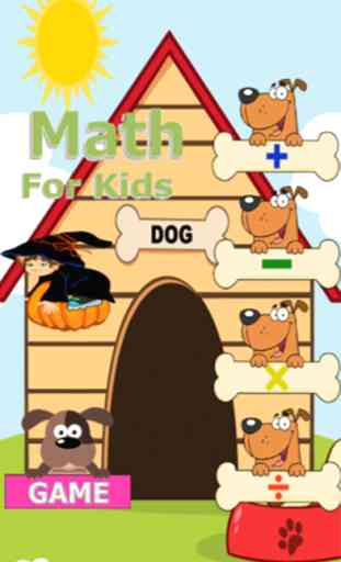 Giochi di Matematica seconda elementare per bambini e bambino gratis 1