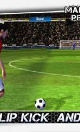 Madden Football Perfetto calcio - Soccer Shootout 3