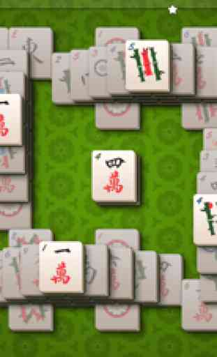Mahjong FRVR - Shanghai Puzzle 1