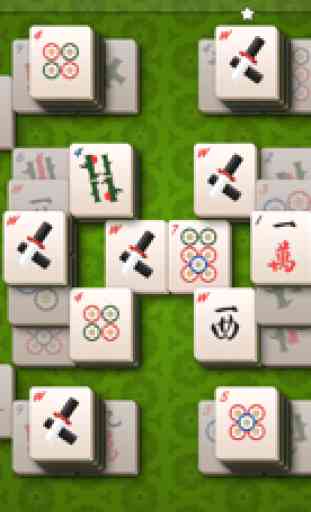 Mahjong FRVR - Shanghai Puzzle 2