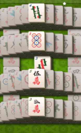 Mahjong FRVR - Shanghai Puzzle 3