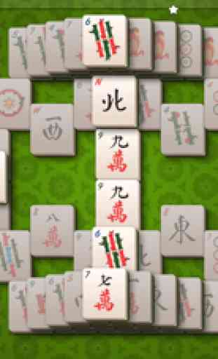 Mahjong FRVR - Shanghai Puzzle 4