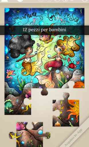 Mandie Manzano Puzzle 3