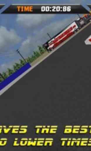 Moto Racing Simulator 2015 3