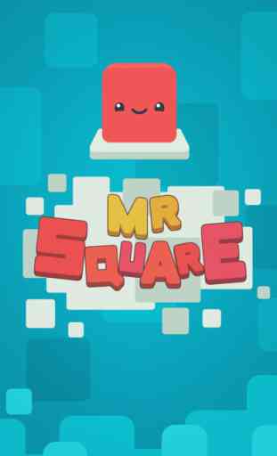 Mr. Square 4