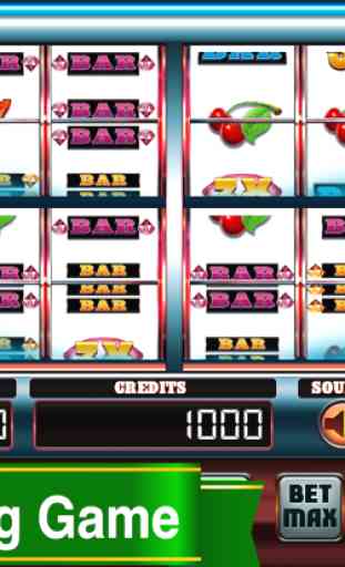 Multi Diamond Double Slot Machine Slots Casino 3