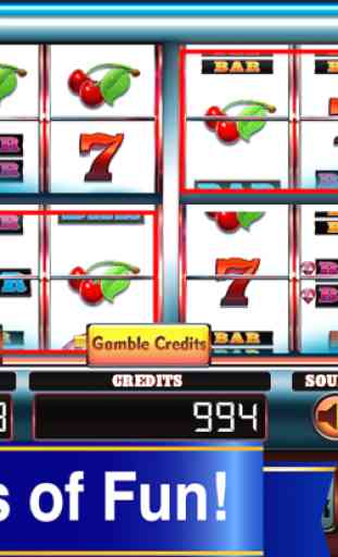 Multi Diamond Double Slot Machine Slots Casino 4