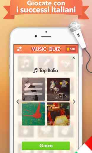 Music Quiz - QUIZ MUSICALE ! 2