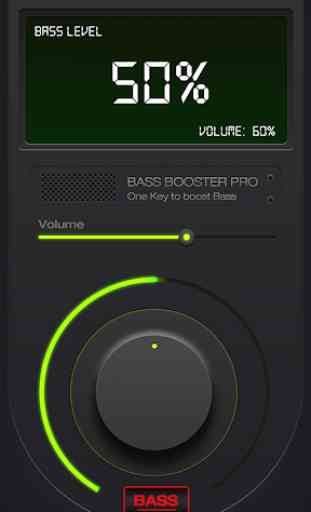 Bass Booster 2