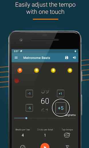 Metronome Beats 3