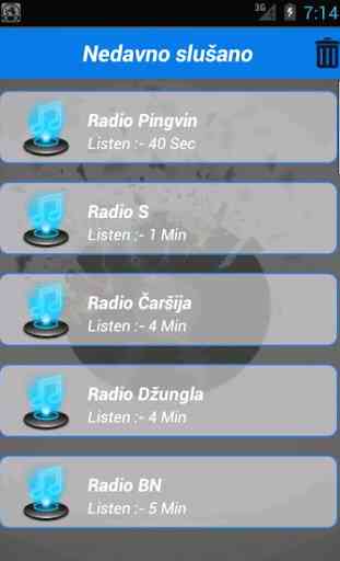 Radio Stanice 4