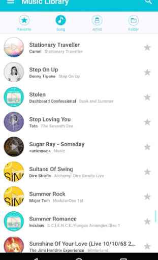 SingPlay: Karaoke your MP3 1