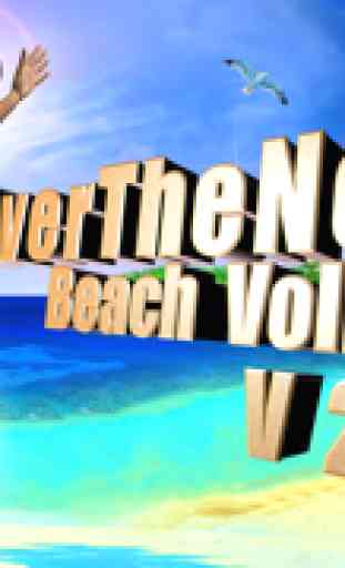 OverTheNet V2 Beach Volley 1