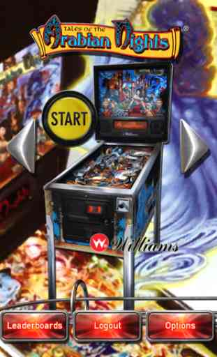 Pinball Arcade 2