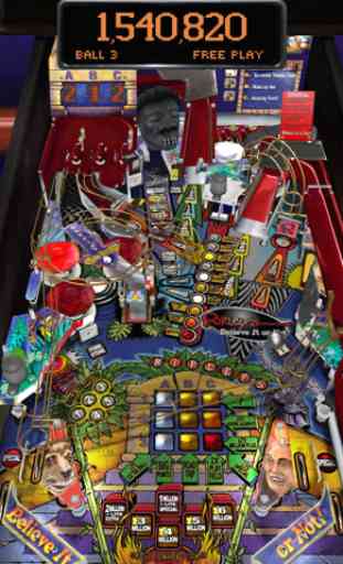 Pinball Arcade 4